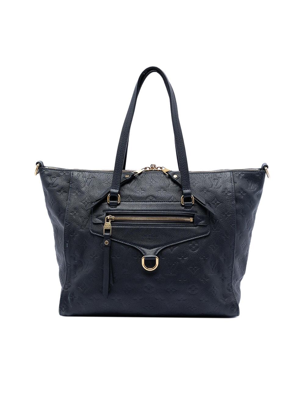 Louis Vuitton Lumineuse Handbag #367663L10B